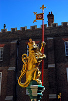 Hampton Court Palace