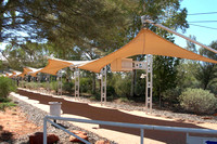 ASP - Alice Springs, Australia