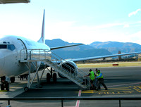 ZQN - Queenstown, New Zealand