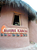 Awana Kancha