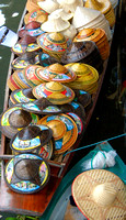 Outside Bangkok