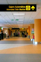 Baggage claim